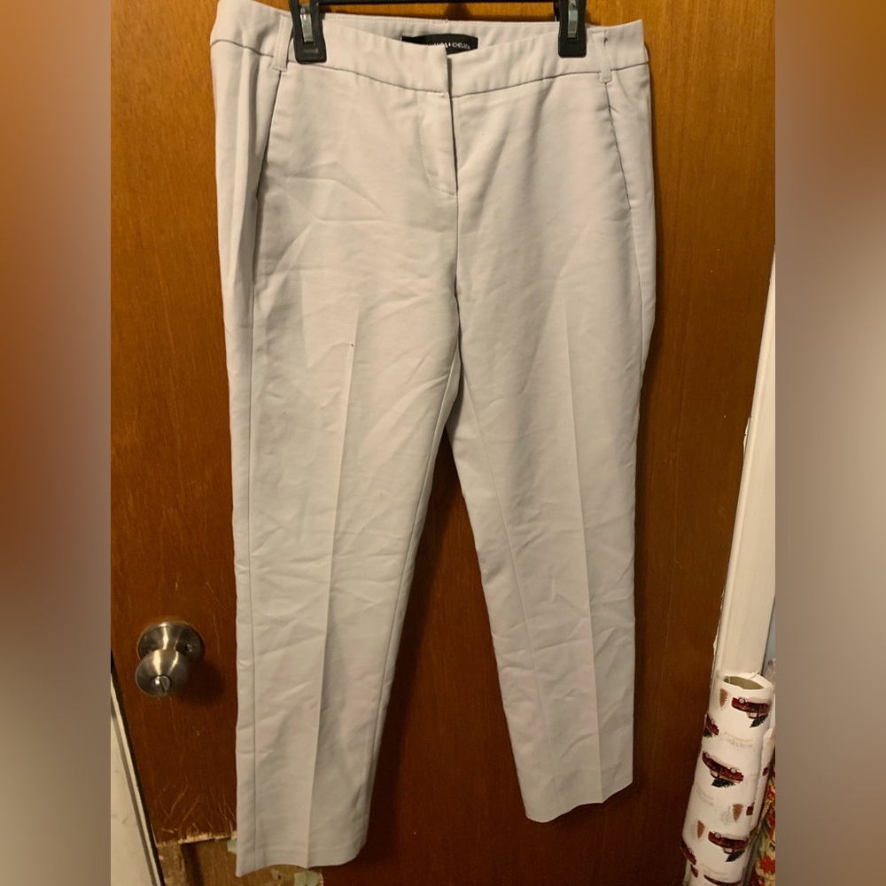 Amanda & Chelsea Pants